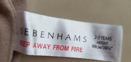 Zateplene chlapč.nohavice, bluezoo,98