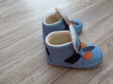 Topánočky fare, fare,19
