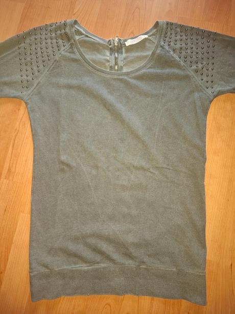 Damska mikina, clockhouse,xs