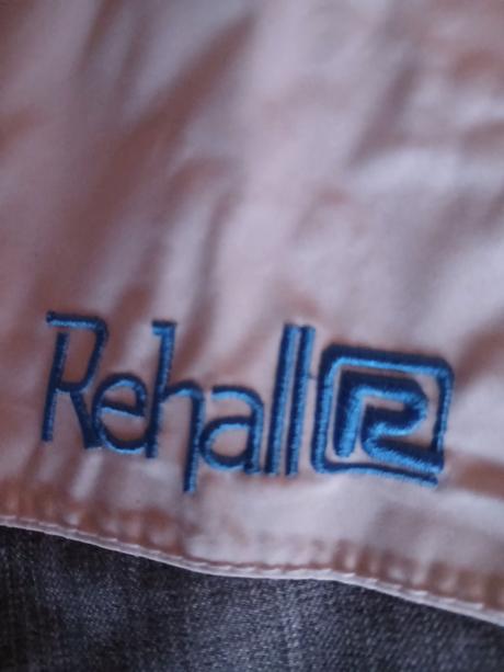 Lyžiarska bunda rehall 10 000, s