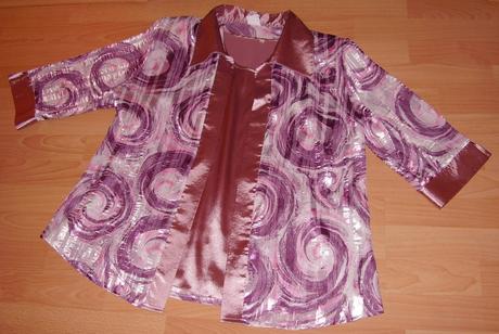 Spolocensky top+bluzka, xxl