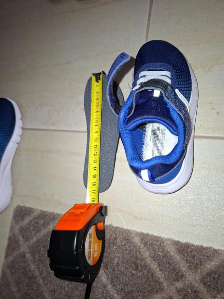 Tenisky decathlon nové nenosené 26, decathlon,26