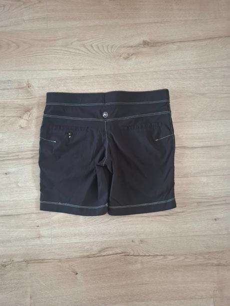Kraťasy, 40