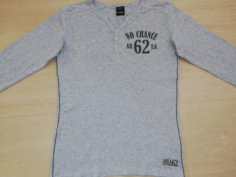 Pulóver chapter young veľkosť 158/164, chapter young,158