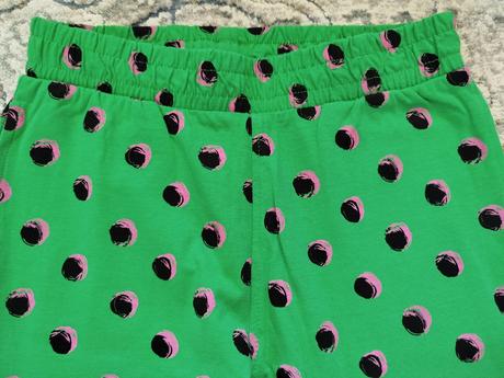 Tenké bavlnené tepláky coccodrillo 2ks - top stav, coccodrillo,140