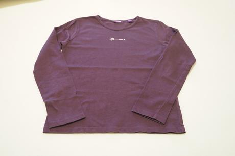 Dievčenské tričko s dlhým rukávom, mexx,134