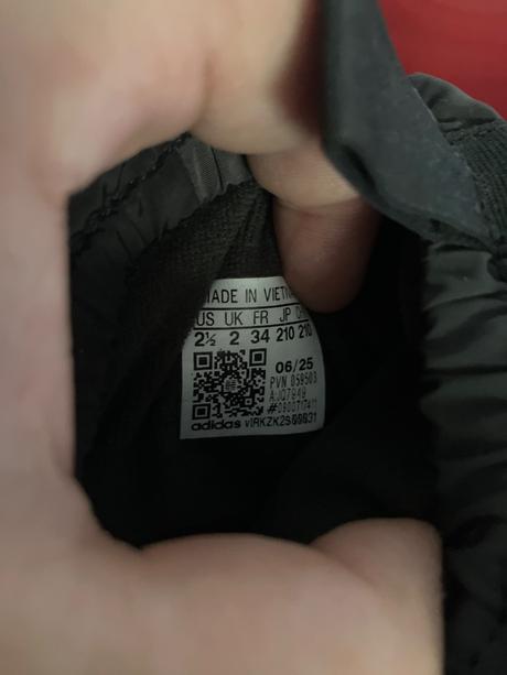 Snehule adidas, adidas,34