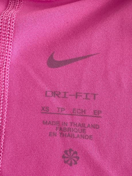 Nike športové tričko, nike,122