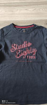 Tričko, original marines,164