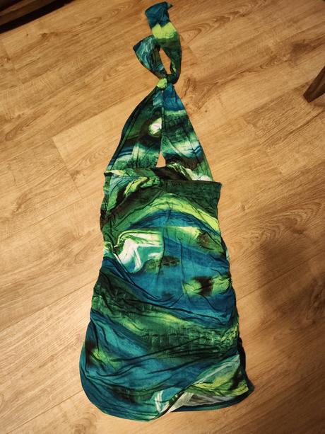 Spoločenské šaty, xs