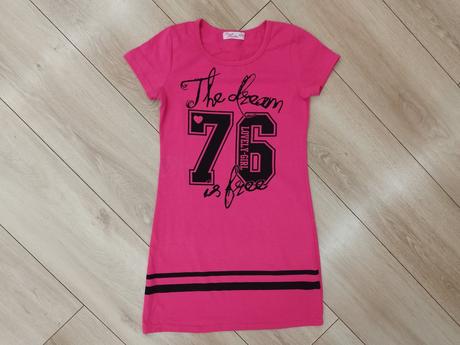 Šaty piccola monellina, 146