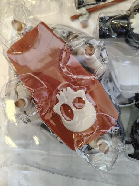 Zberateľská hra strážca duší, kidzconcept, 