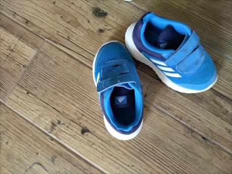 Tenisky, adidas,25
