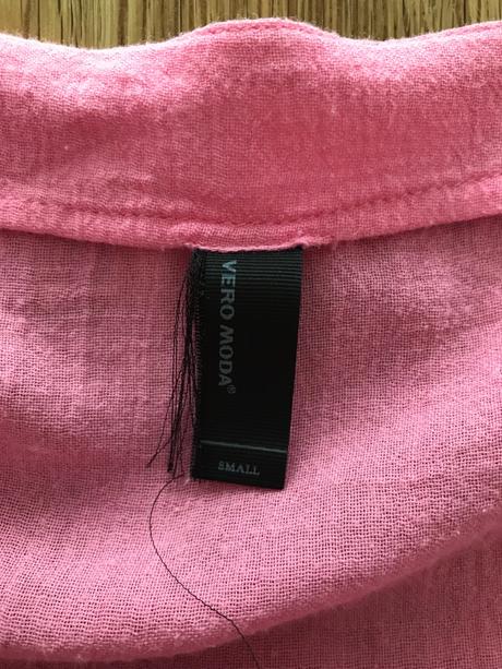 Damska bluzka, vero moda,s