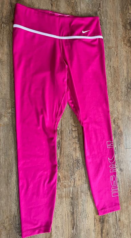 Športové legíny nike, nike,m
