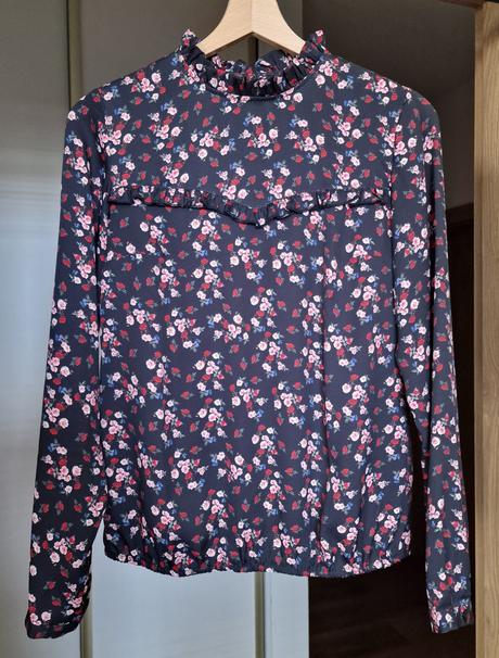 Blúzočka mohito, 34, mohito,xs