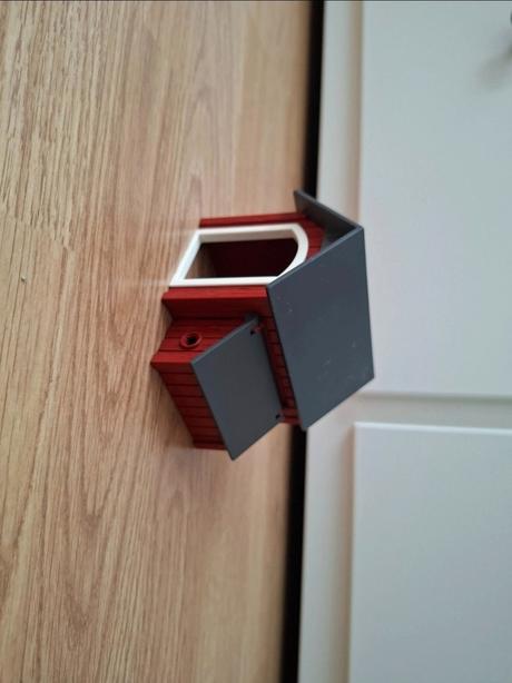 Schleich domy pre zvierata, 