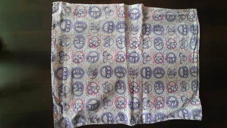 Obliečka na vankuš, šírka (cm): 65,dĺžka (cm): 80