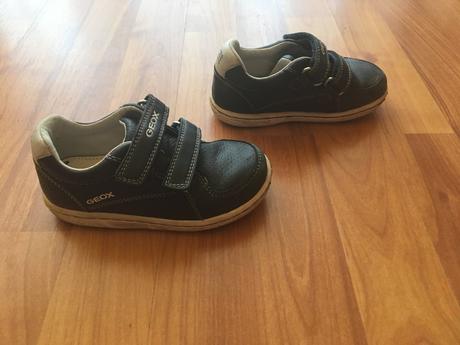 Tenisky geox, geox,25