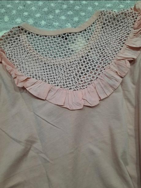 Tričko, stradivarius,l