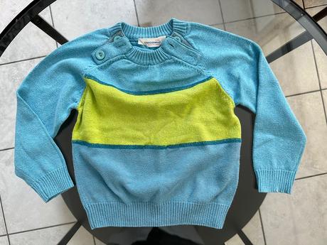 Sveter, coccodrillo,98