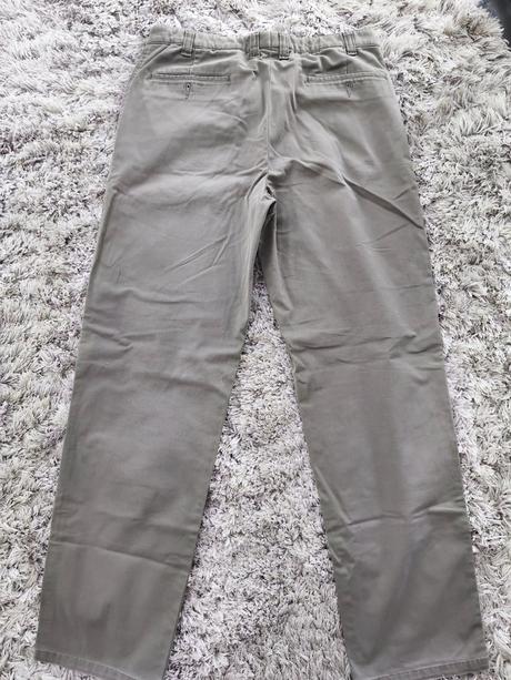 Pánske nohavice, xl