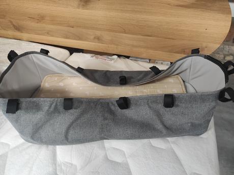 Vanička bugaboo donkey, bugaboo,bugaboo donkey 2