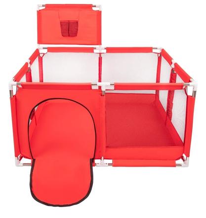 Detská ohrádka, šírka (cm): 120,dĺžka (cm): 120