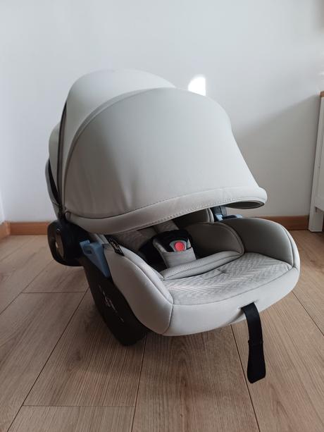 Vajíčko peg pérego primo viaggio lounge + base, peg-pérego