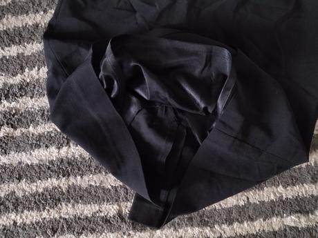 Sukňa s opaskom, 36