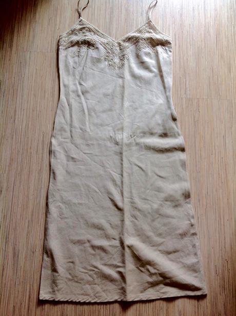 Ľanové šaty /2a, 38