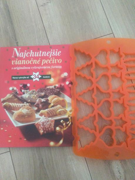 Najchutnejšie vianočné pečivo, 