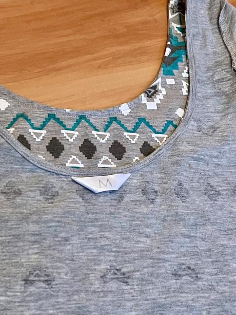 Letné vzorované šaty, gate, m, gate,m