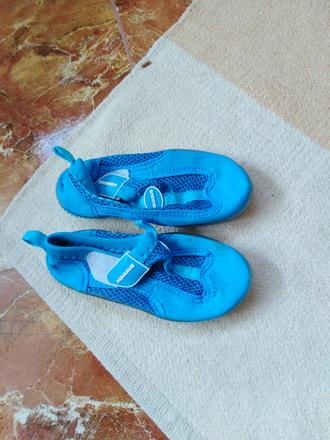 Topanky do vody vel. 28, 28