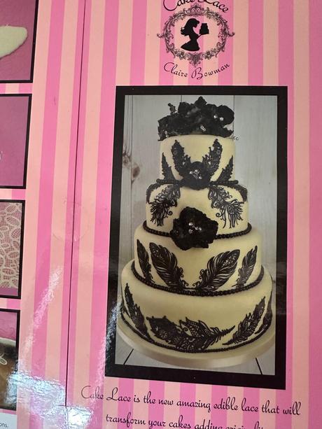 Silikonova forma na vyrobu krajkovych listov, 