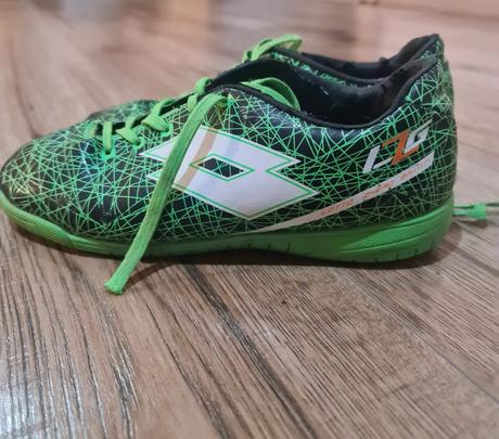 Halovky lotto, lotto,35