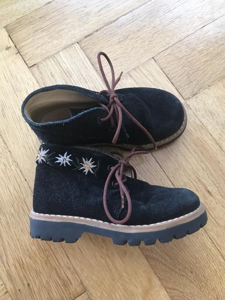 Kozene poltopanky 24, 24