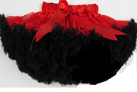 Tutu sukna dolly styl rozne farby skladom nova, 98 / 104 / 110 / 116 / 122