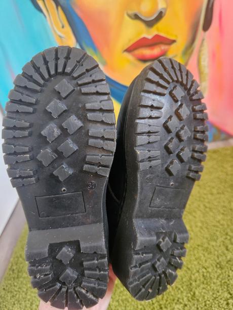 Topánky, miss sixty,31