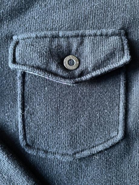 Pánsky sveter bugatti, xl