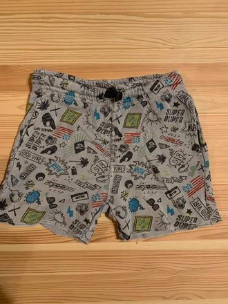 Kraťasy zara, zara,104