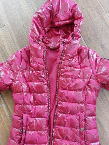 Predám zimny kabatik, sam73,152