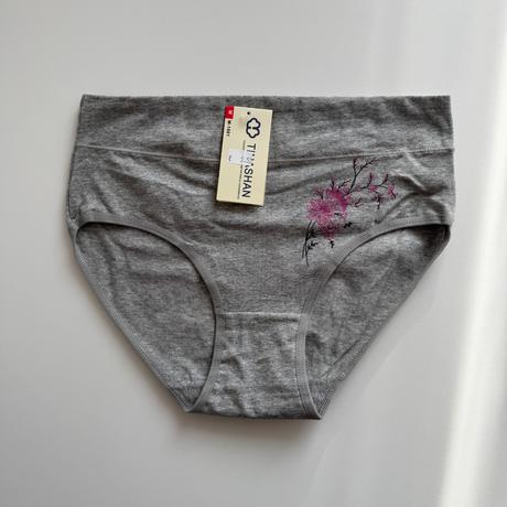 Dámske nohavičky s vysokým pásom m1881, l / m / xl / xxl