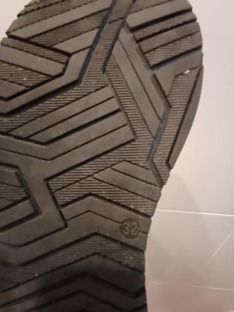 Dievčenské topánky laura  biagiotti, č.32, 32