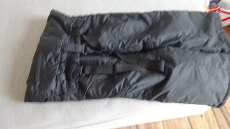 Lyžiarske nohavice, exiray,xs