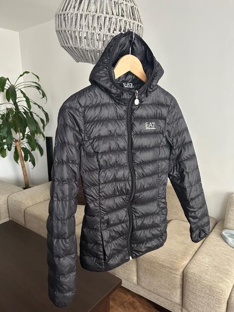 Armani prechodna bundicka, armani,xs