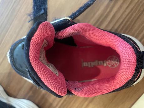 Tenisky lupilu, lupilu,25