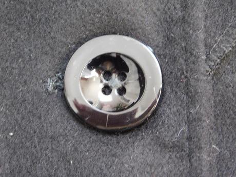 Luxusny trendy štylovy blejzer, 38