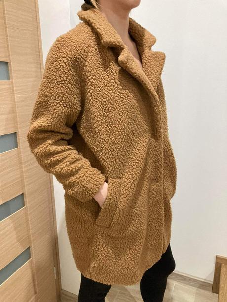 Kabát / kožuštek, m