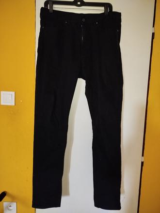 Pánske rifle, h&m,32